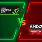 Descubre las diferencias clave entre las tarjetas gráficas NVIDIA y AMD