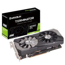 NVIDIA GTX 1650 SUPER