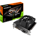 Tarjeta Gigabyte GTX 1650