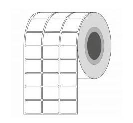 Etiquetas Adhesivas Transferencia 32Mmx25Mm C1 6000 Etq